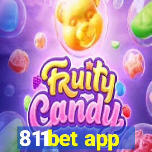 811bet app